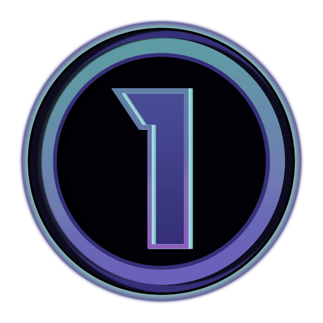 One Coin Logo